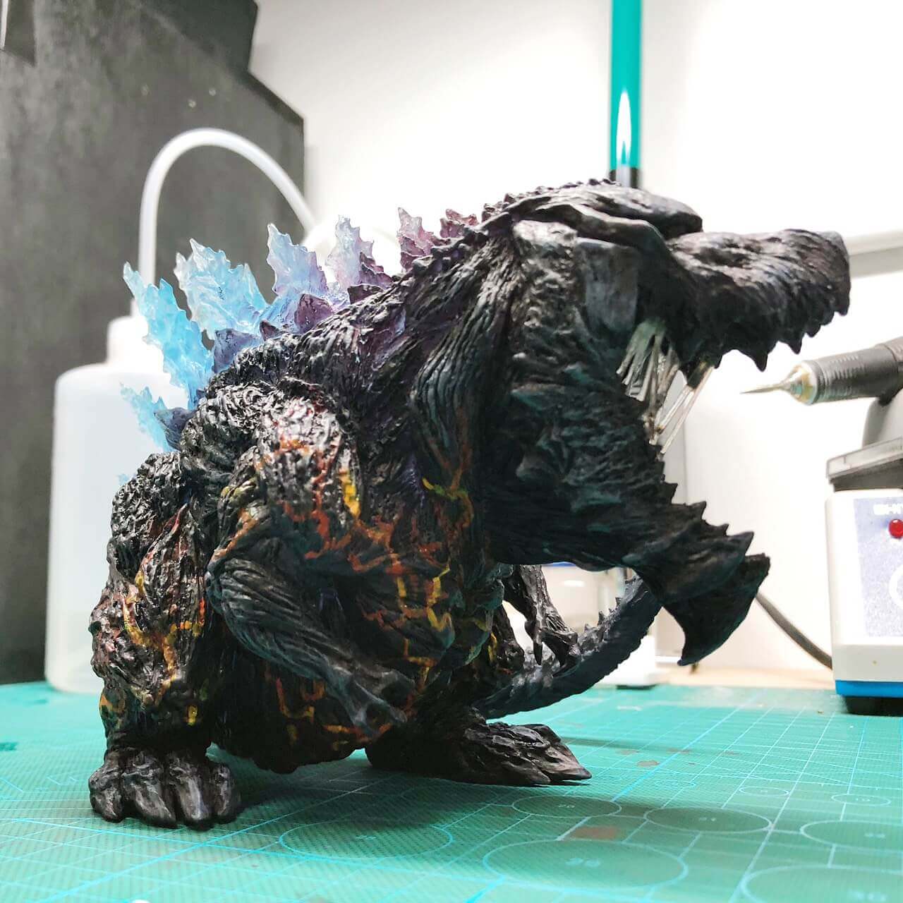 創八製玩的作品專區圖片