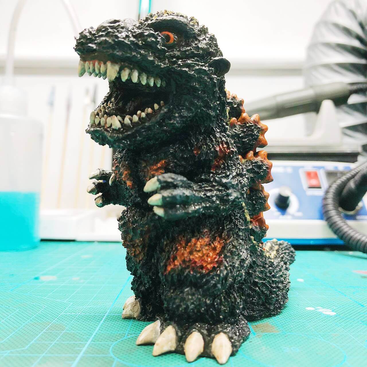 創八製玩的作品專區圖片