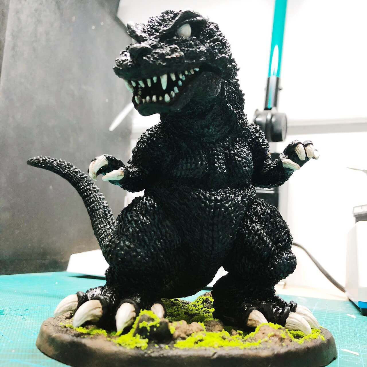 創八製玩的作品專區圖片