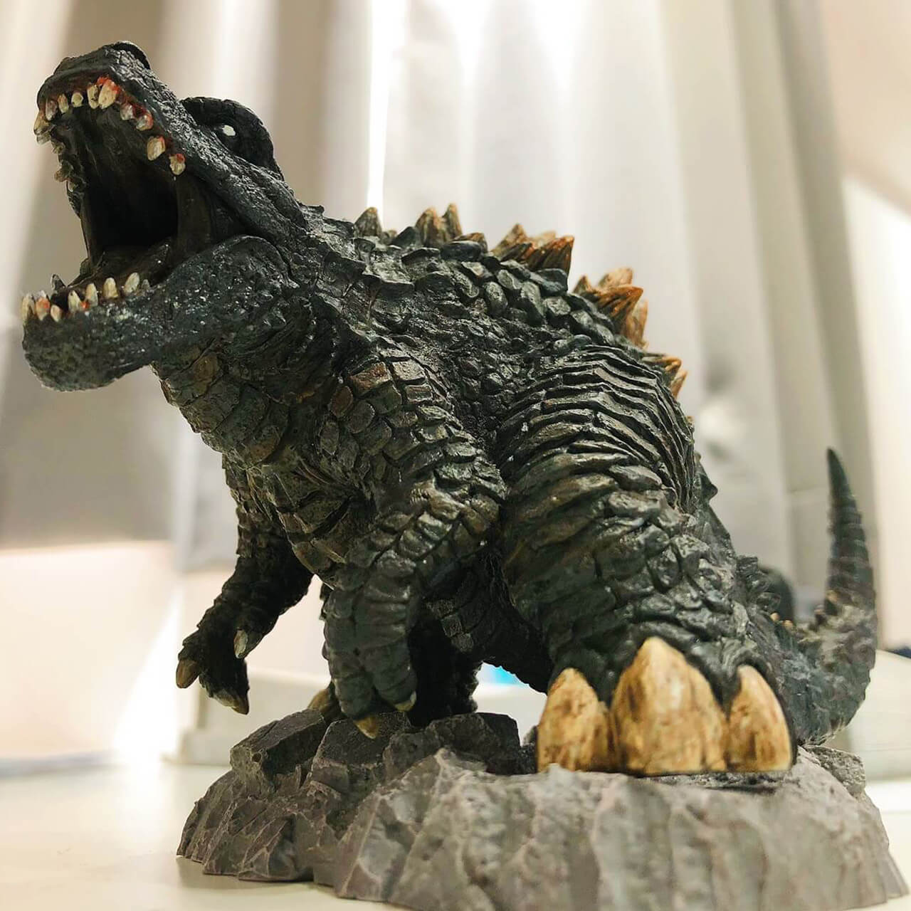 創八製玩的作品專區圖片