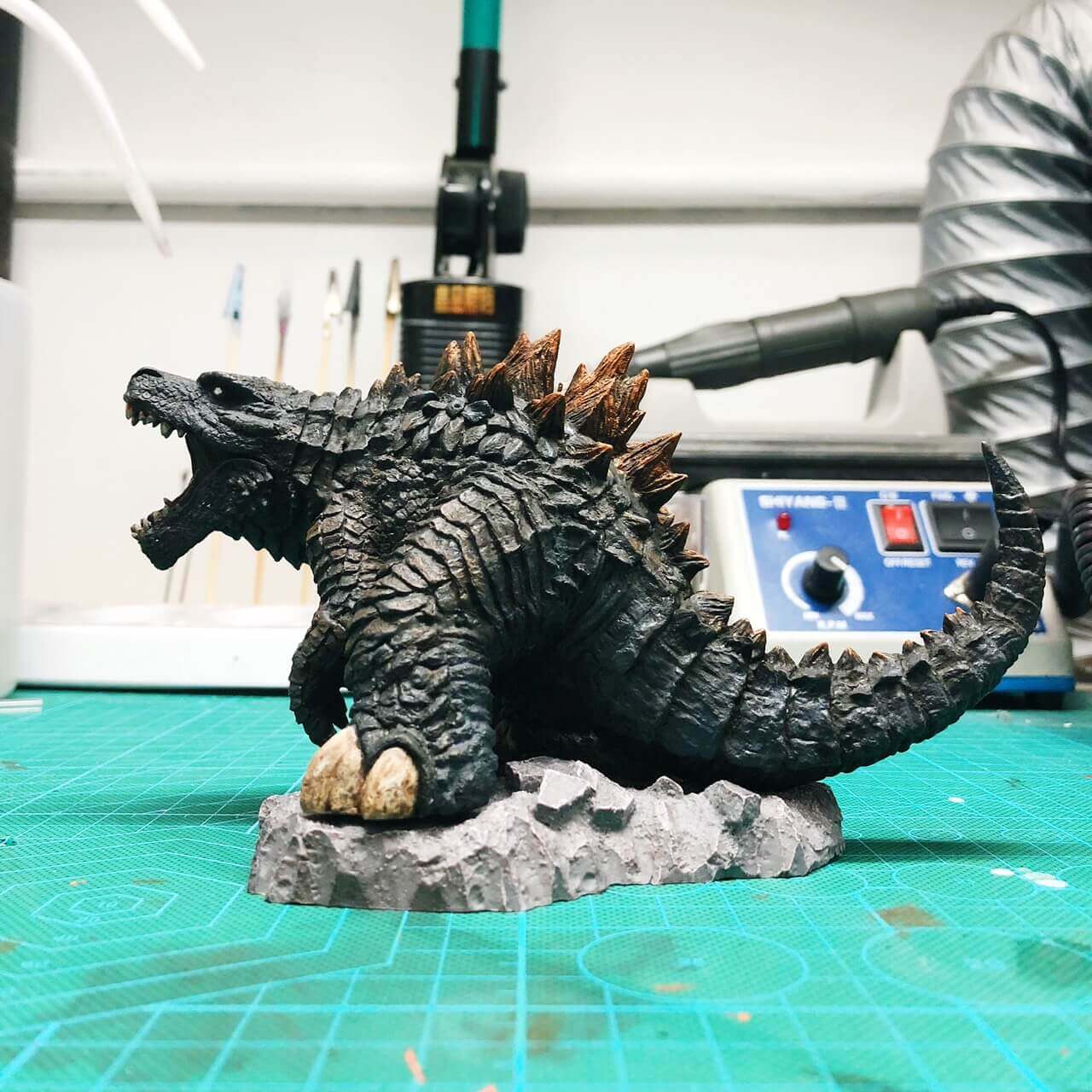 傳奇哥吉拉的第3張圖片