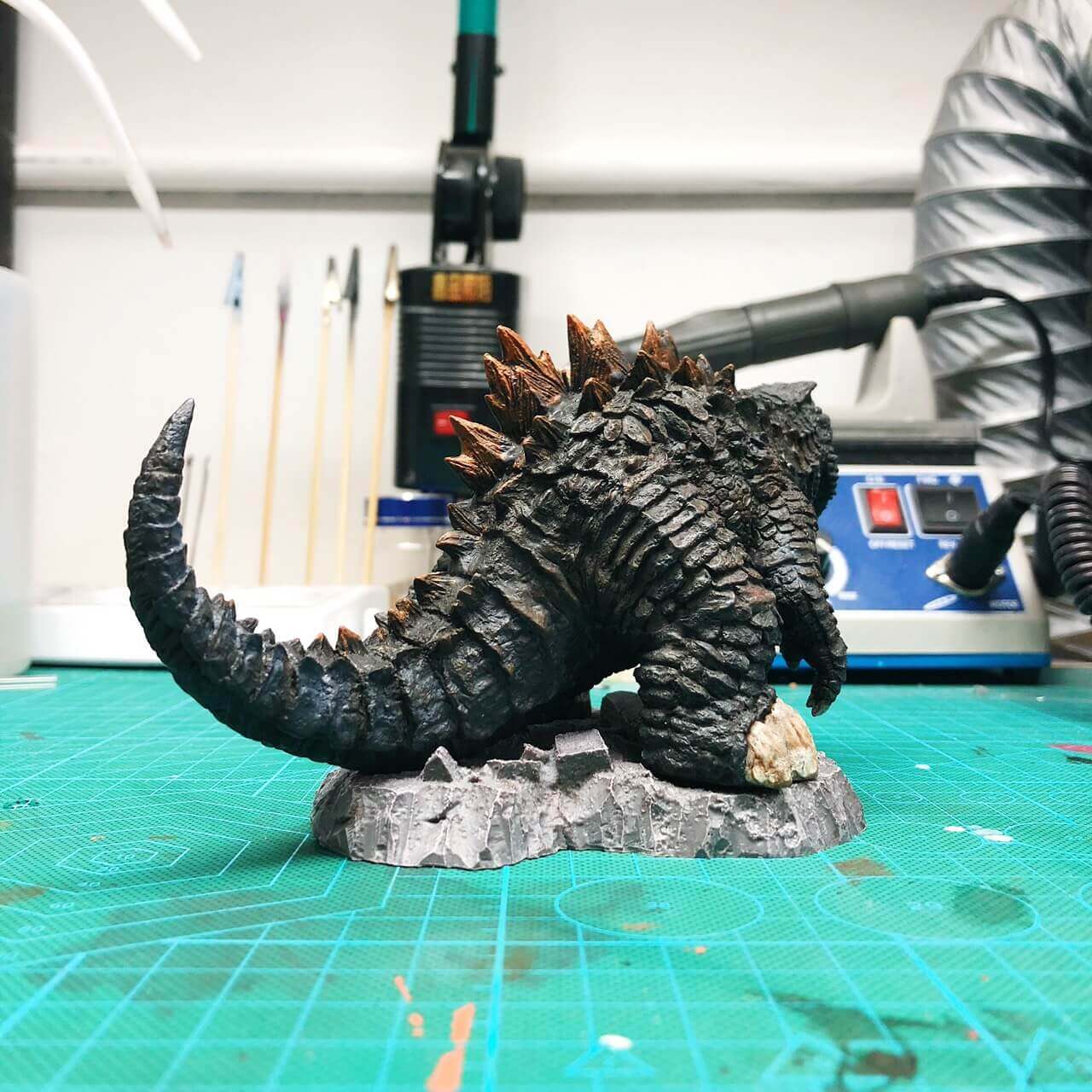 傳奇哥吉拉的第4張圖片