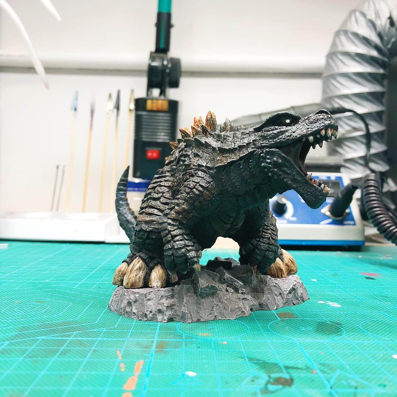 傳奇哥吉拉的第5張圖片