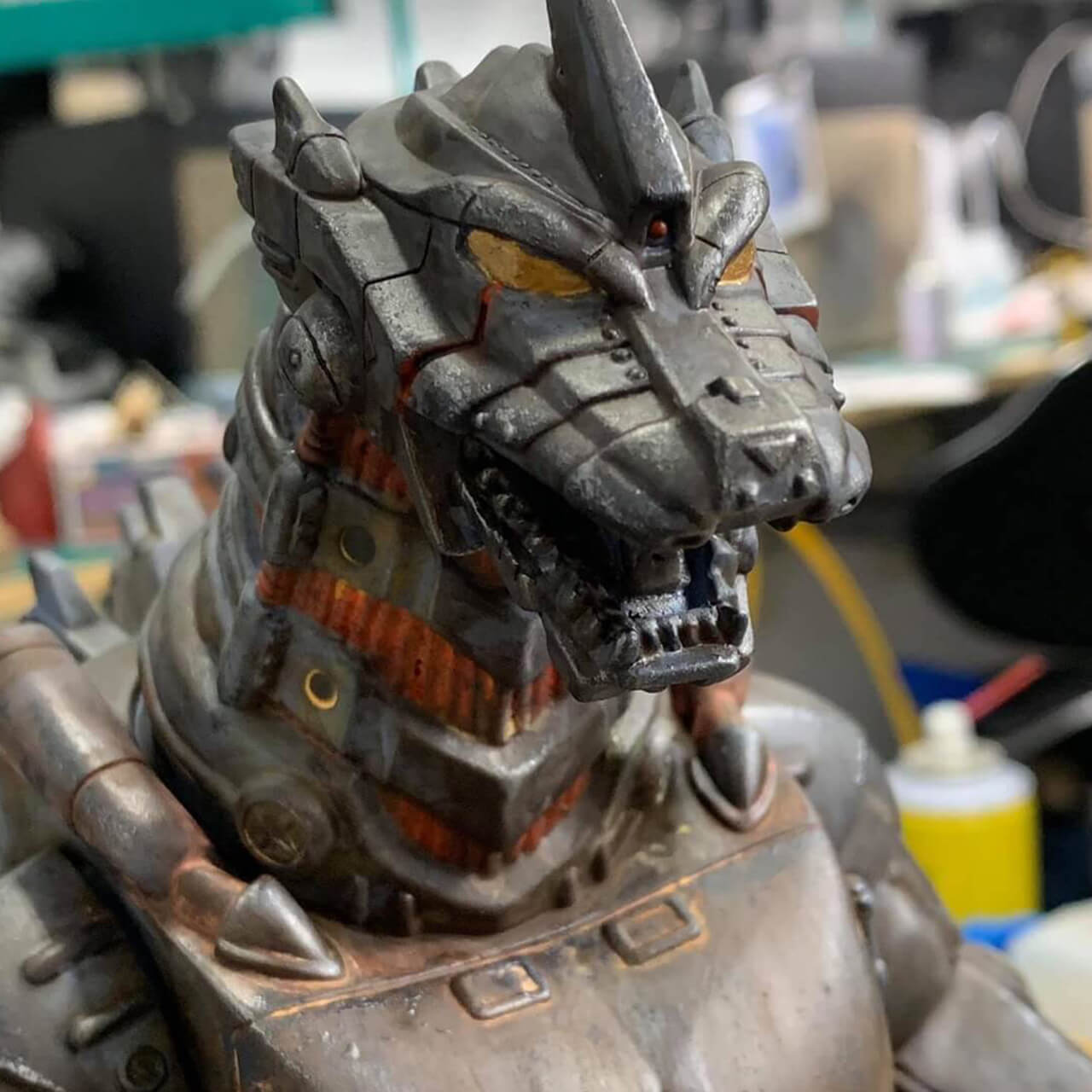 創八製玩的作品專區圖片