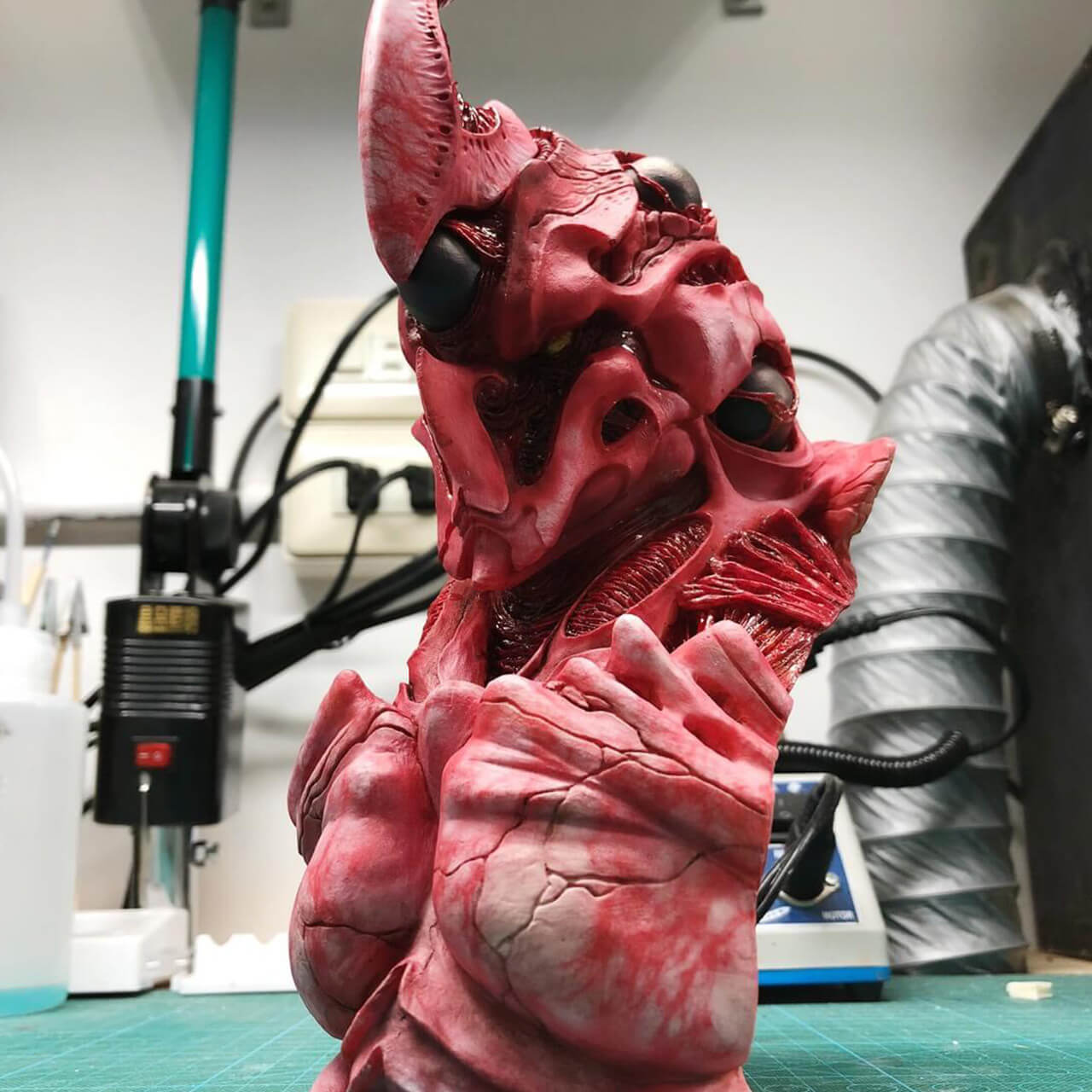 創八製玩的作品專區圖片