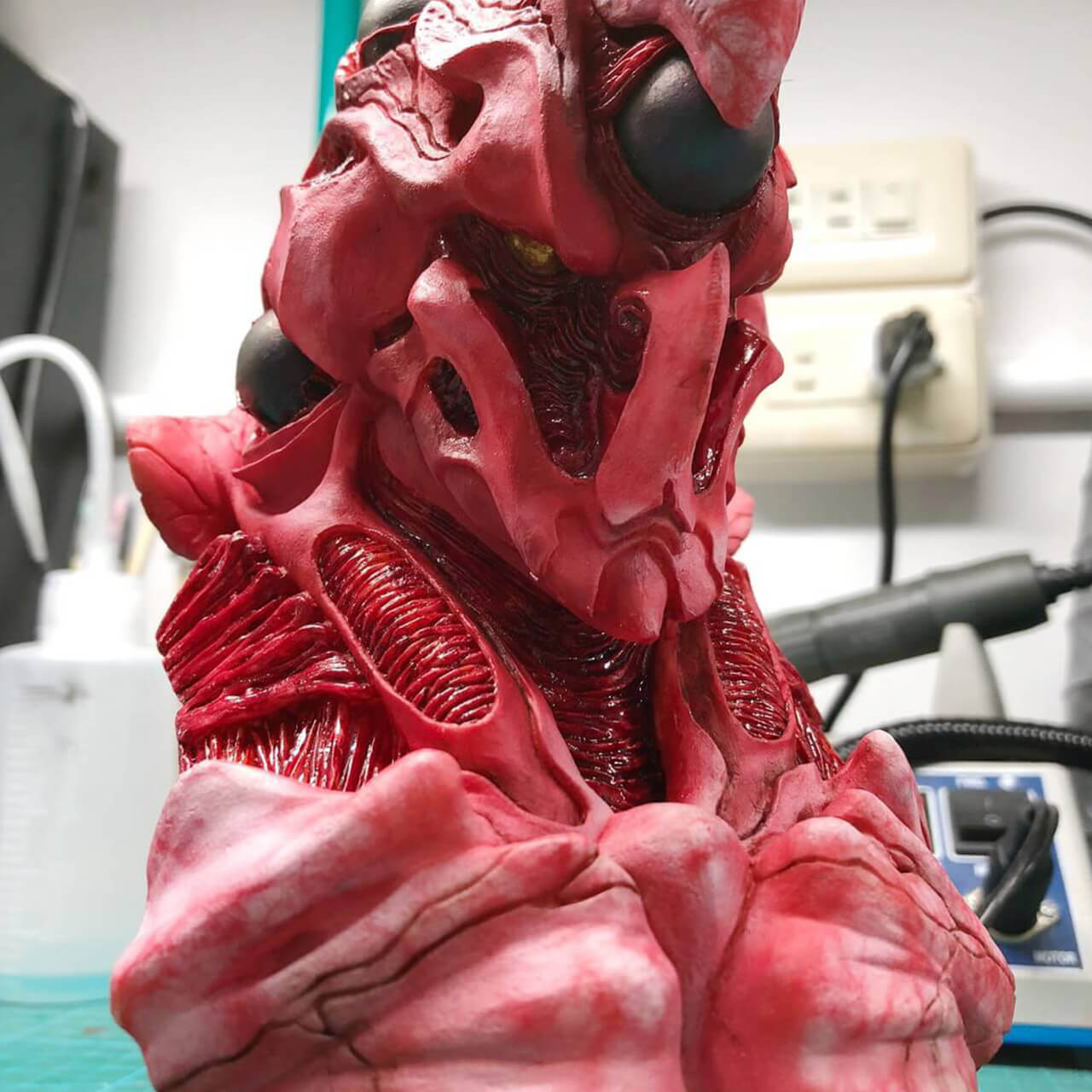 進擊的卡巴的第2張圖片