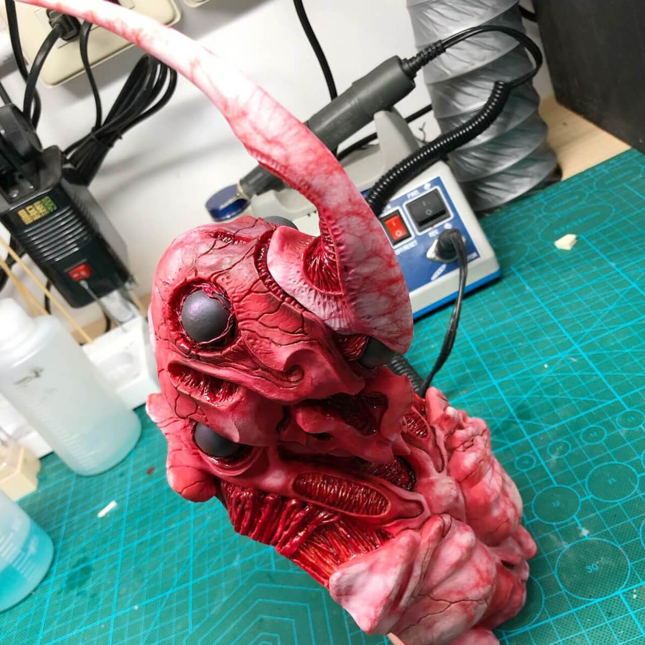 進擊的卡巴的第3張圖片