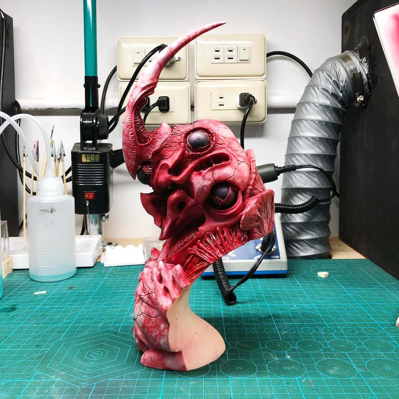 進擊的卡巴的第4張圖片