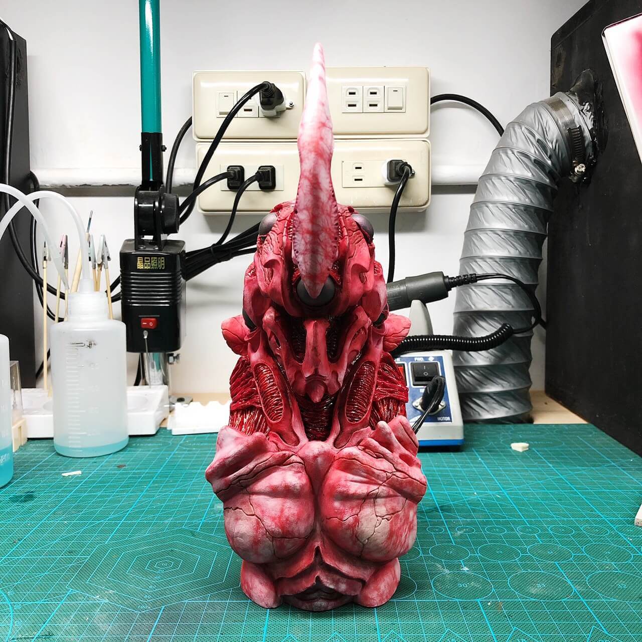 進擊的卡巴的第5張圖片