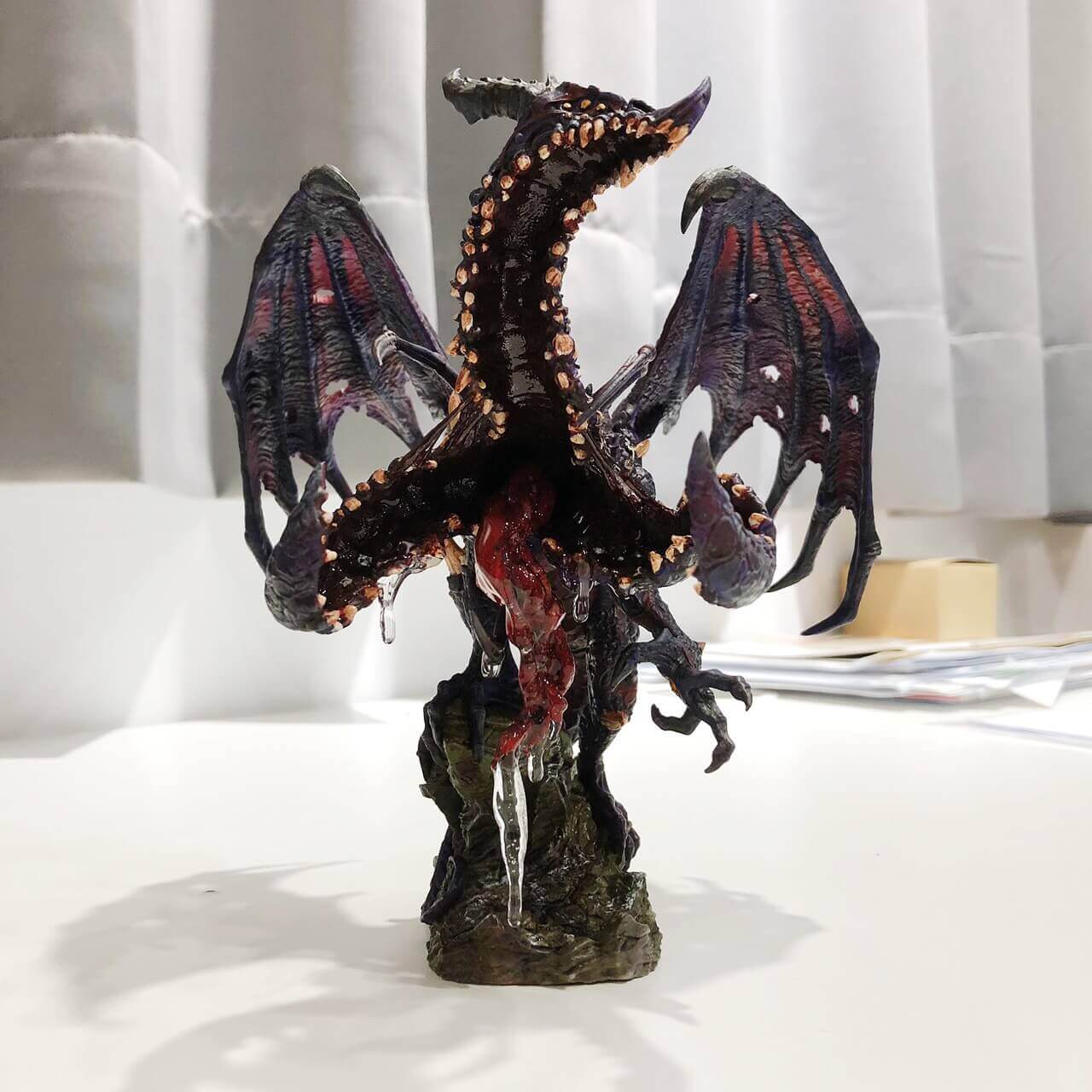 創八製玩的作品專區圖片