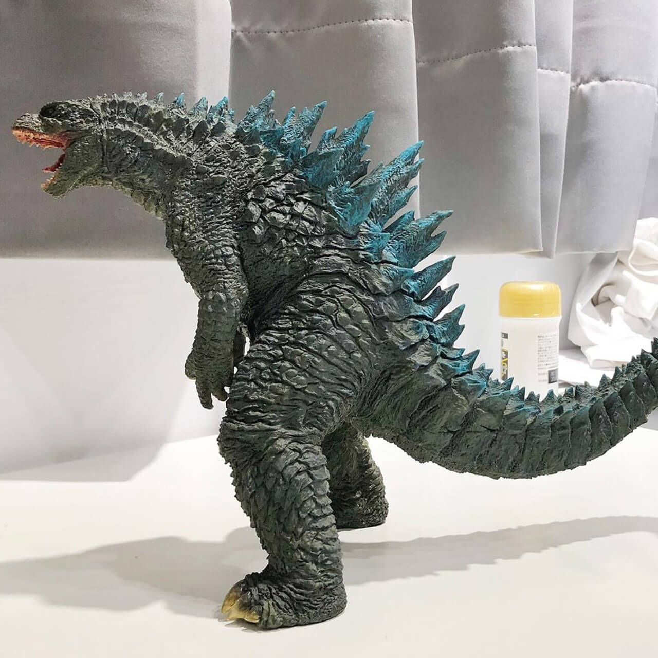 創八製玩的作品專區圖片