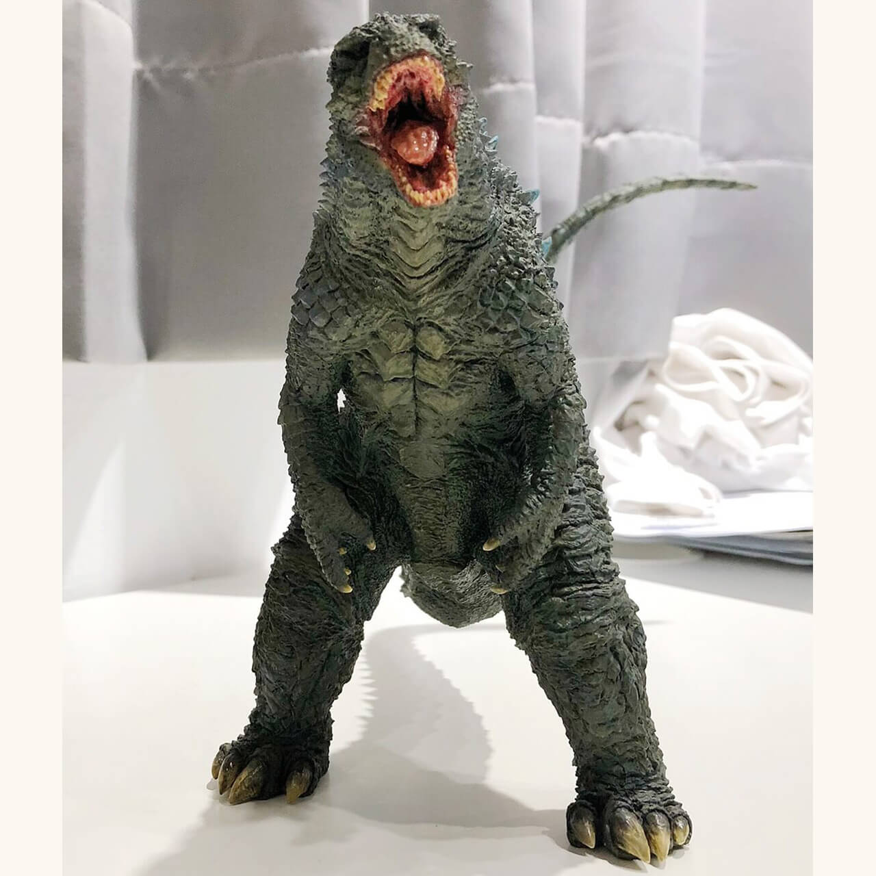 傳奇哥吉拉的第2張圖片