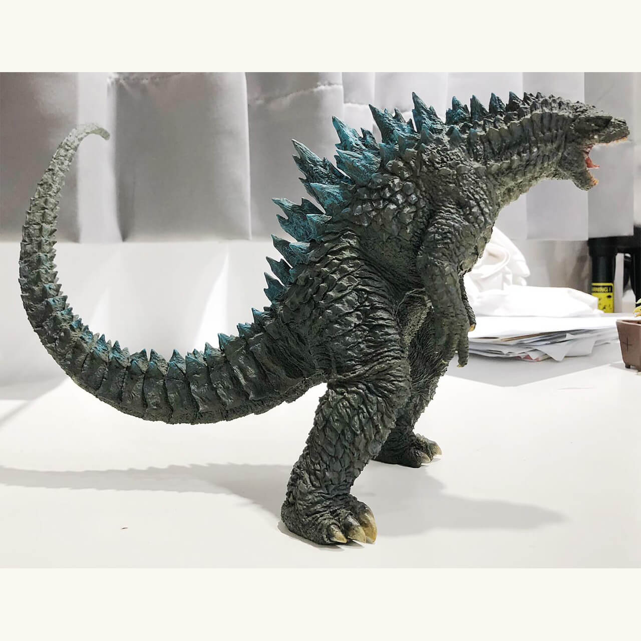 傳奇哥吉拉的第3張圖片