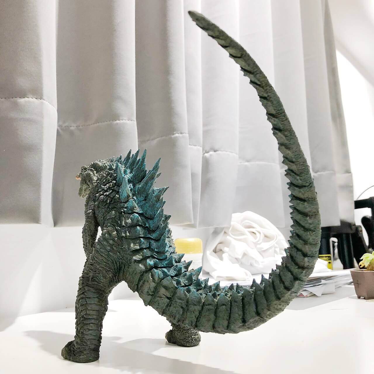 傳奇哥吉拉的第4張圖片