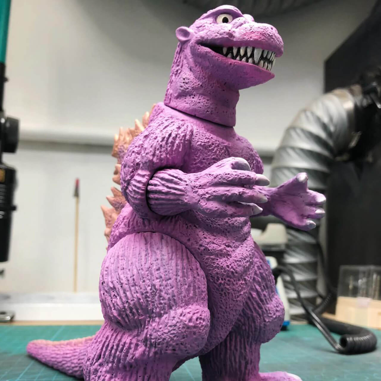 創八製玩的作品專區圖片