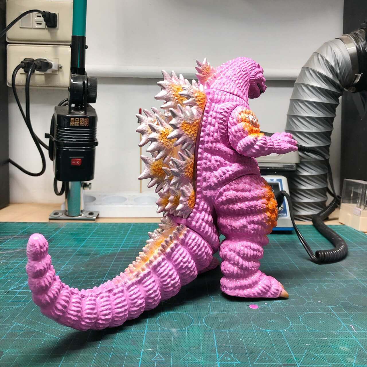 紅蓮哥吉拉(marmit)的第3張圖片