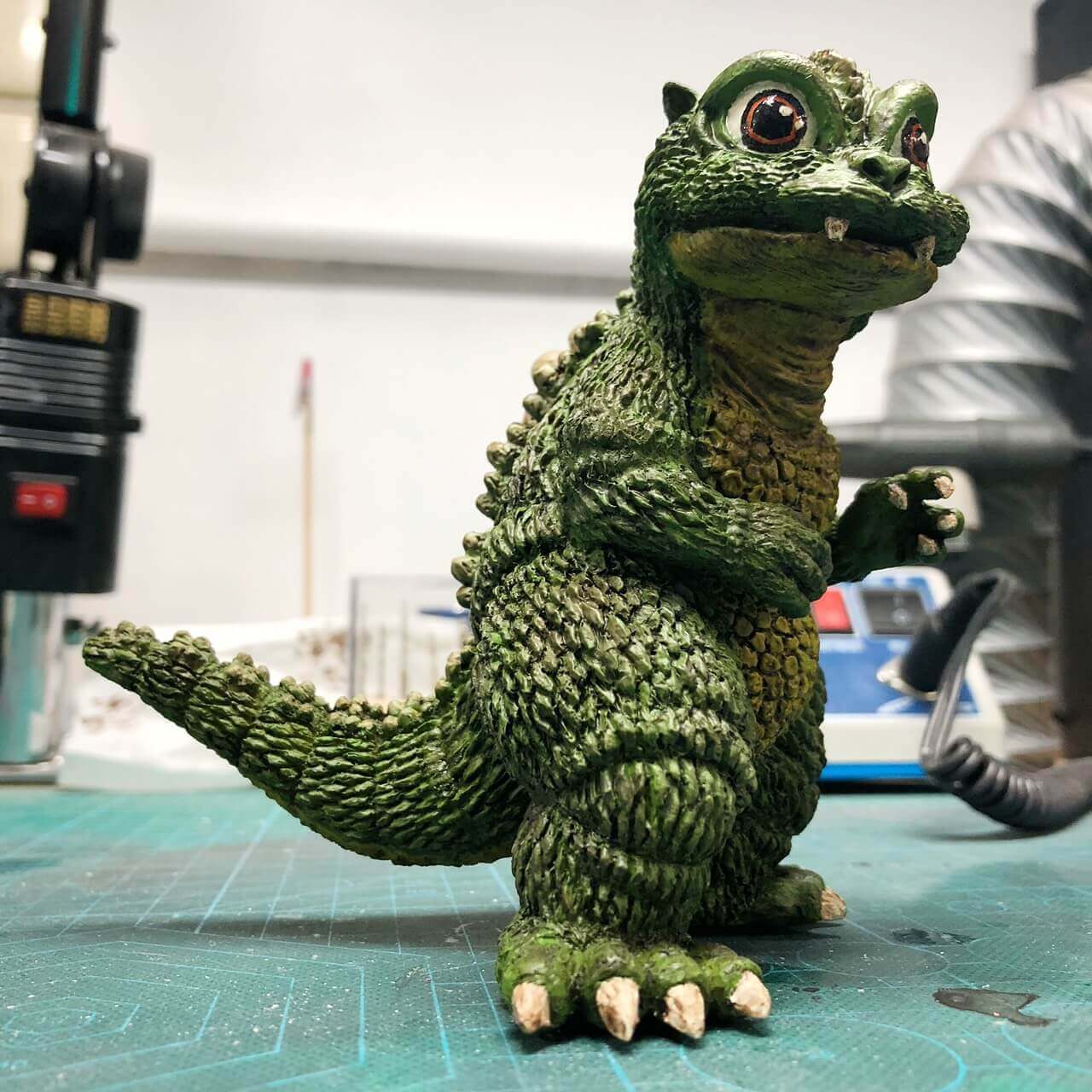 創八製玩的作品專區圖片