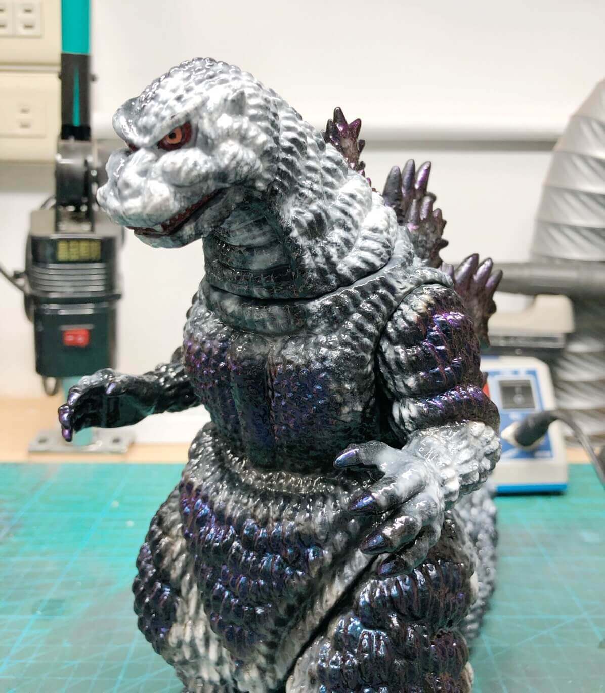 紅蓮哥吉拉(marmit)的第3張圖片