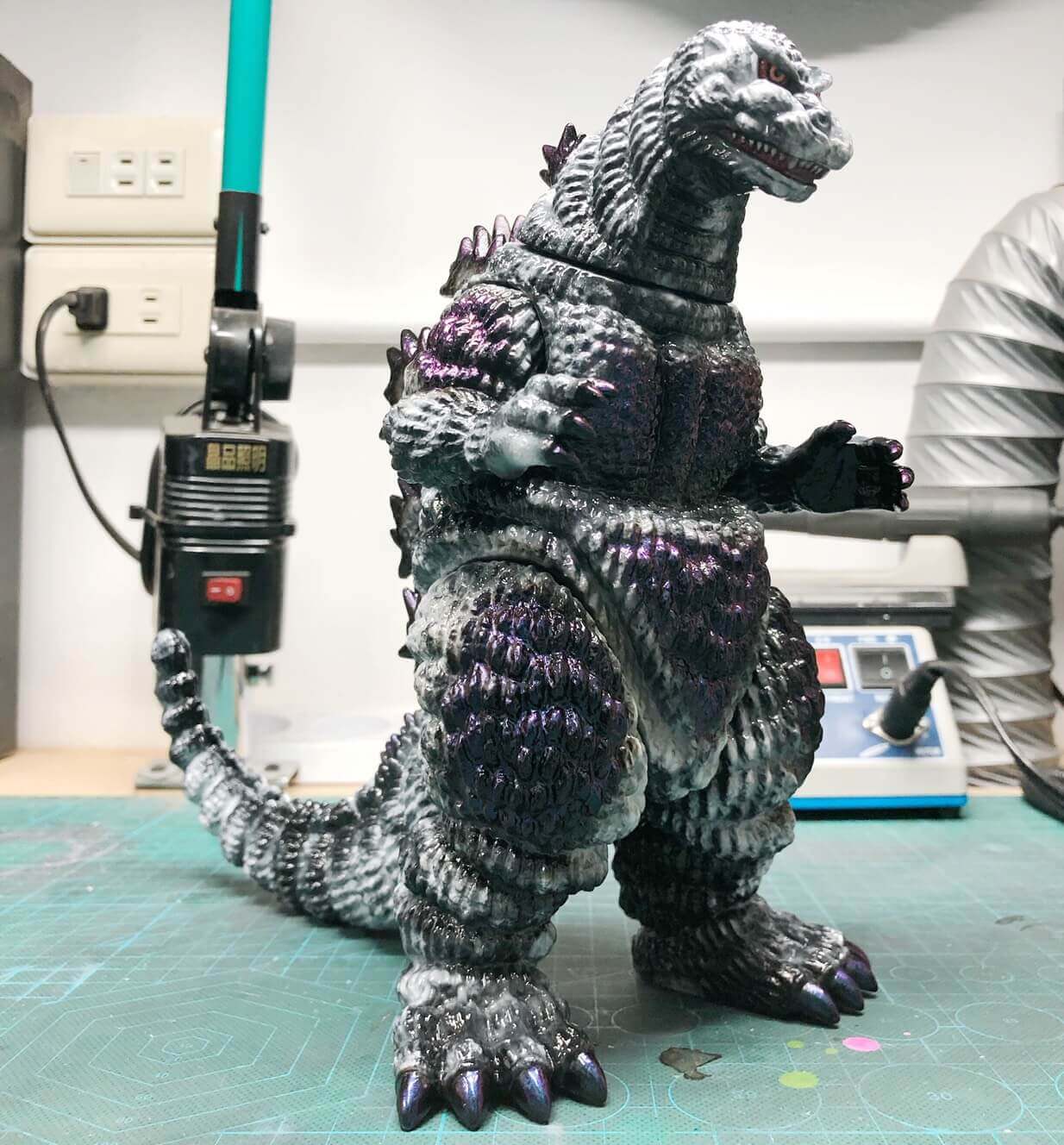 紅蓮哥吉拉(marmit)的第4張圖片