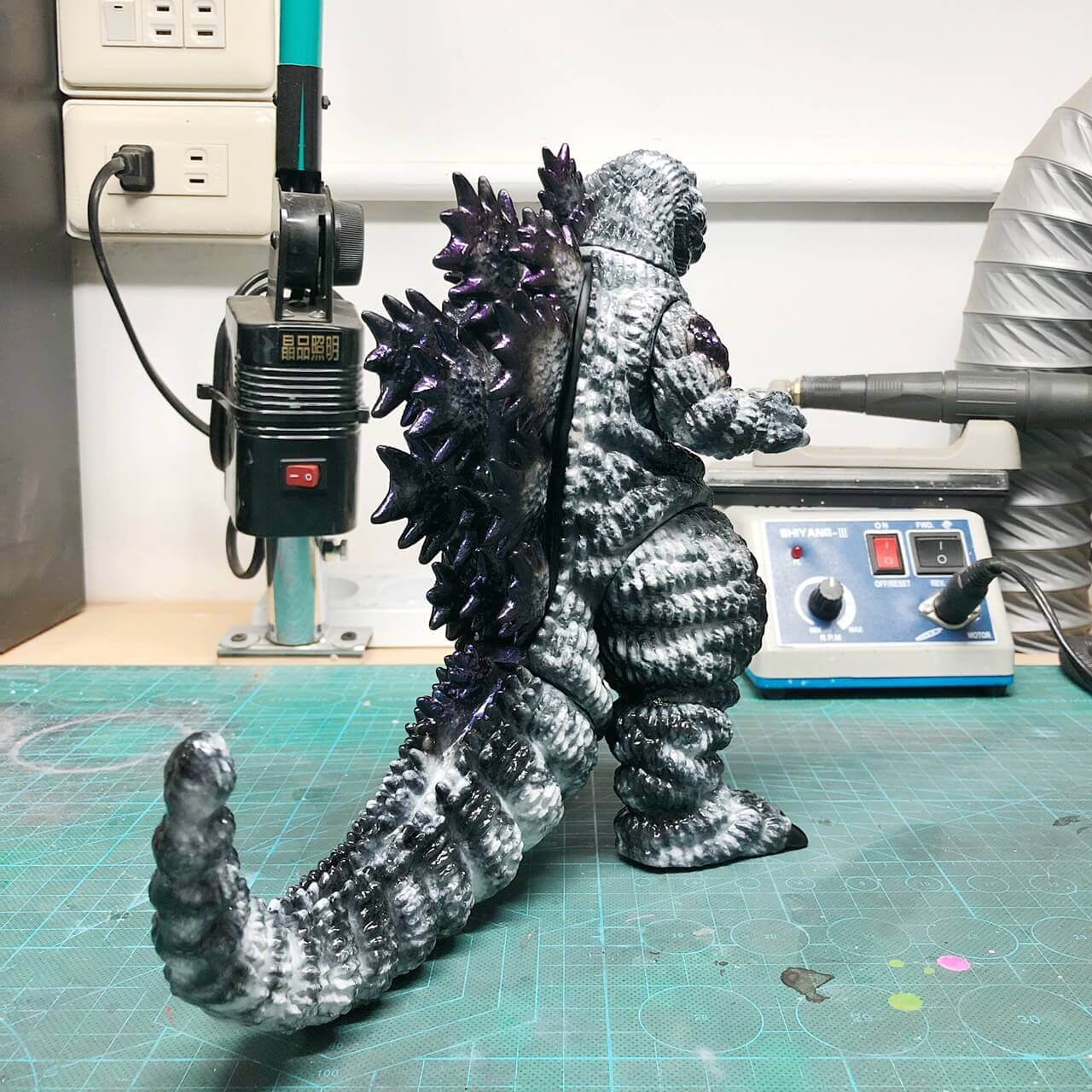 紅蓮哥吉拉(marmit)的第5張圖片