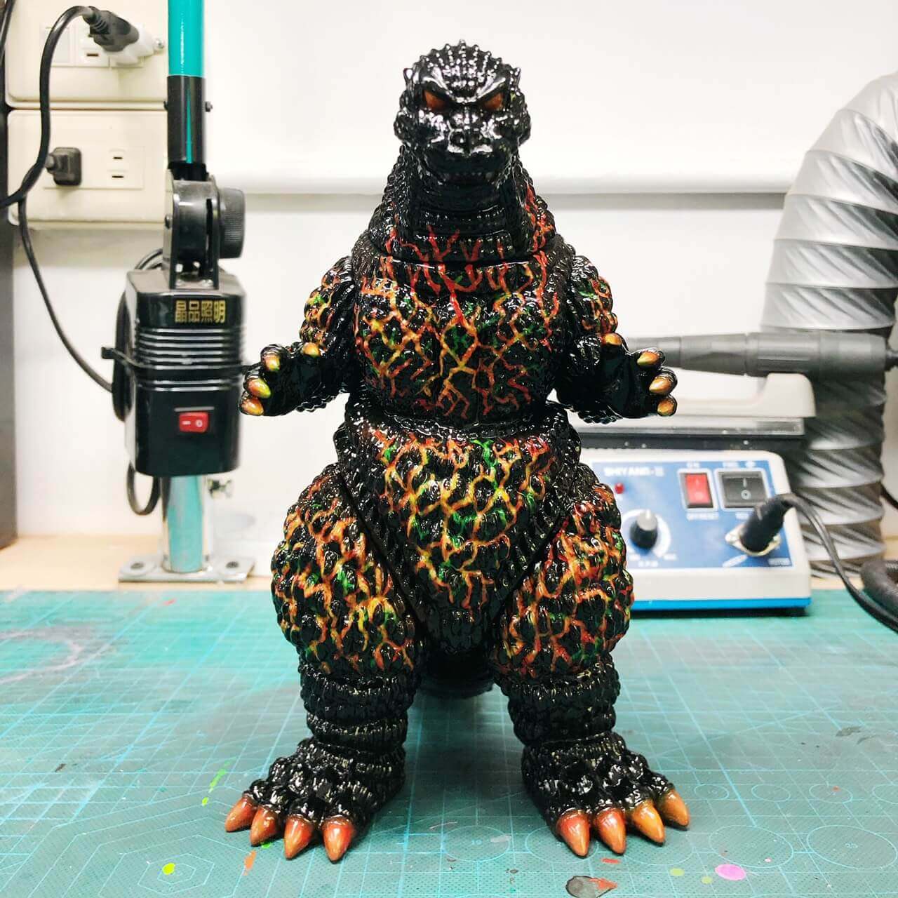 創八製玩的作品專區圖片