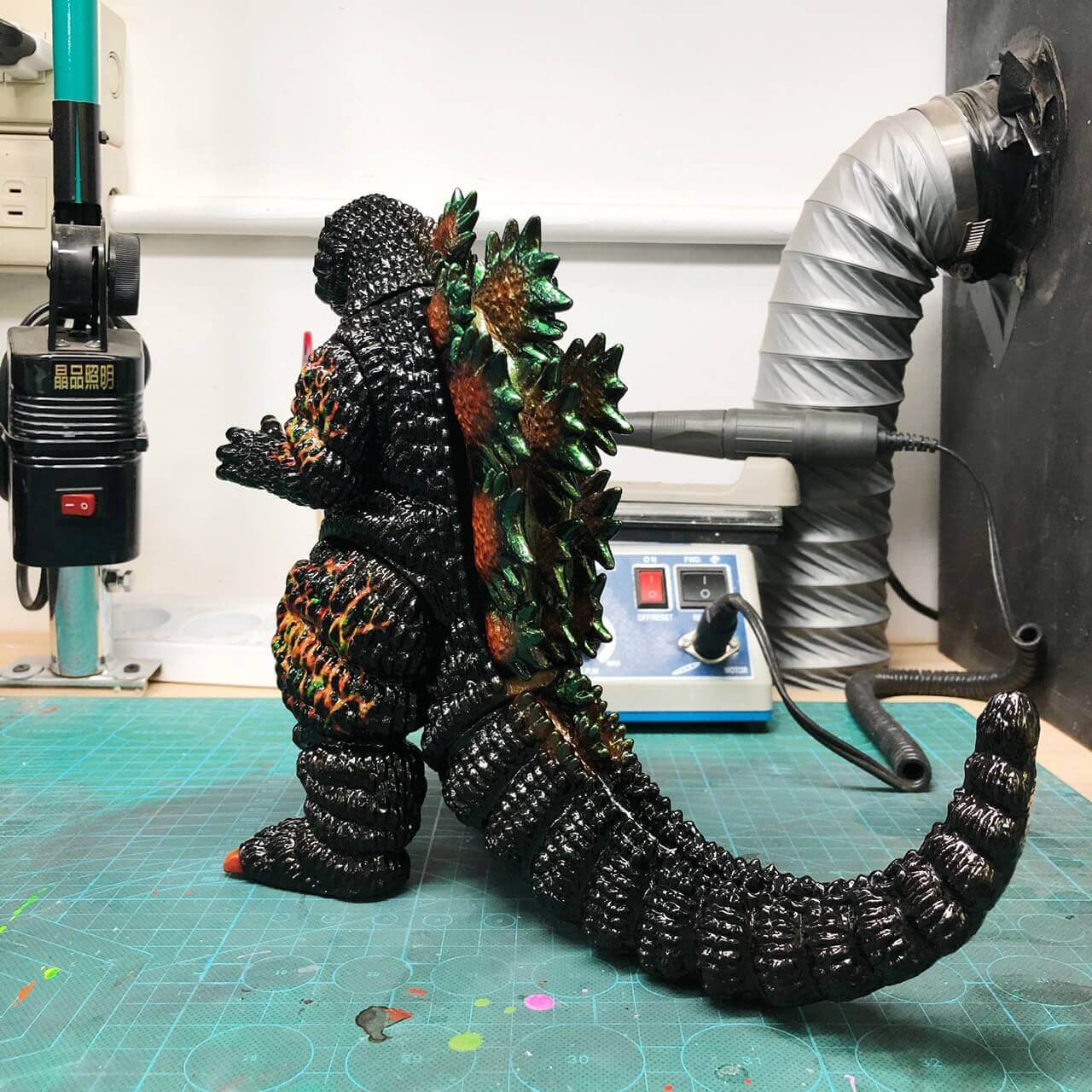 紅蓮哥吉拉(marmit)的第3張圖片