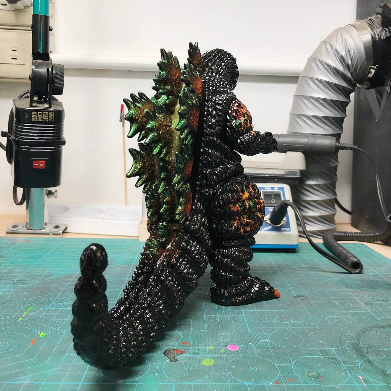 紅蓮哥吉拉(marmit)的第4張圖片