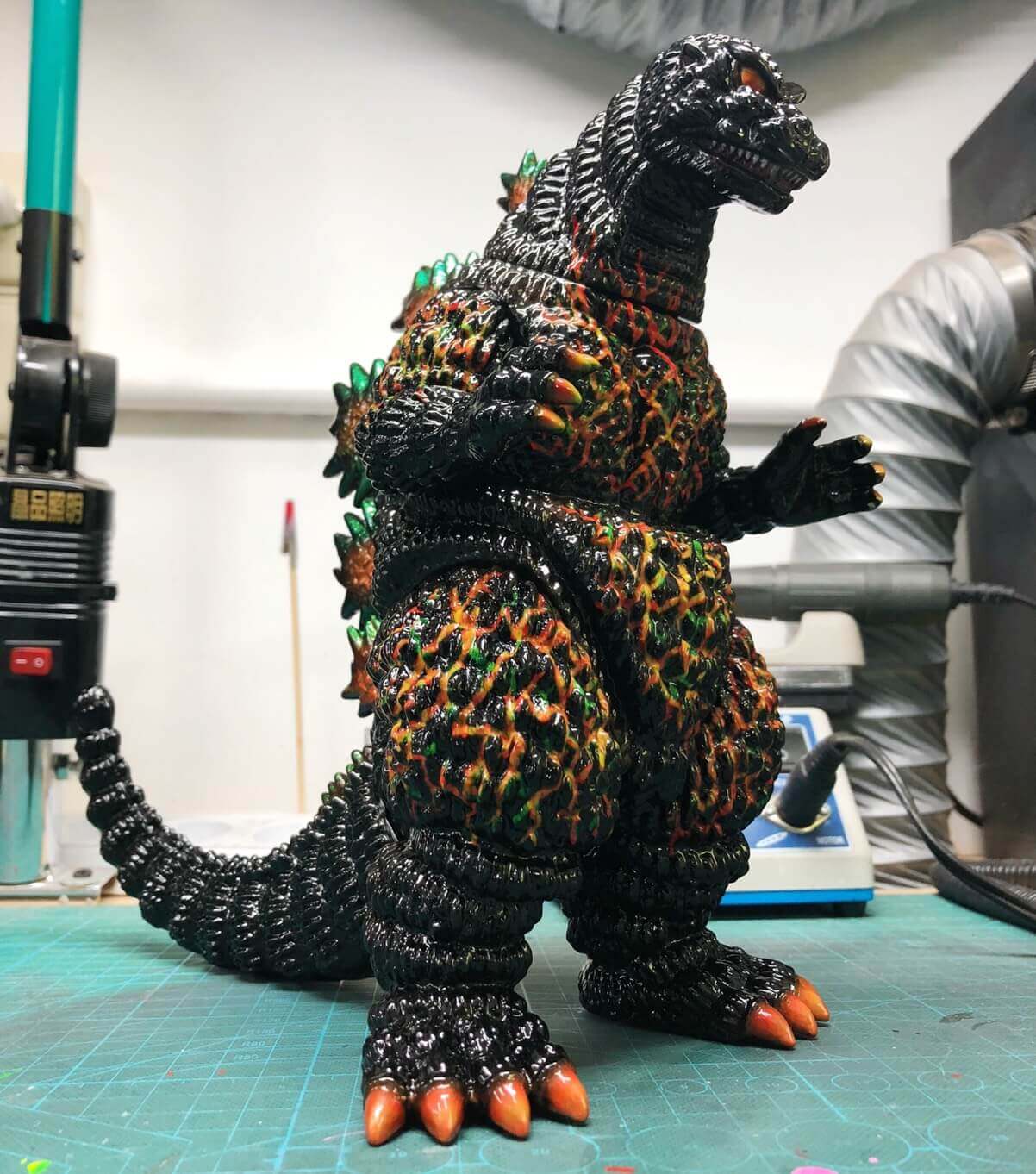 紅蓮哥吉拉(marmit)的第5張圖片