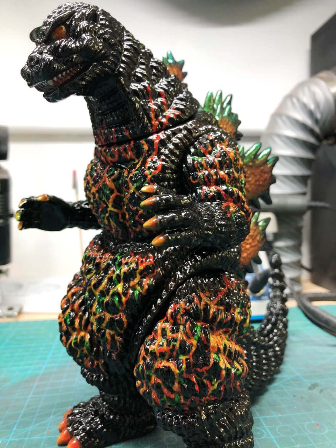 紅蓮哥吉拉(marmit)的第6張圖片