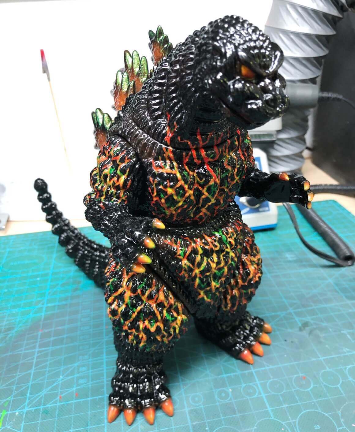 紅蓮哥吉拉(marmit)的第7張圖片