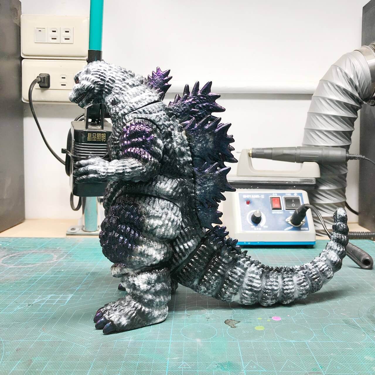 創八製玩的作品專區圖片