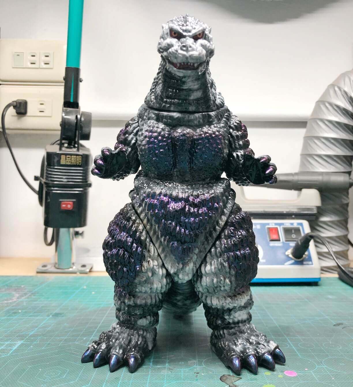 紅蓮哥吉拉(marmit)的第2張圖片