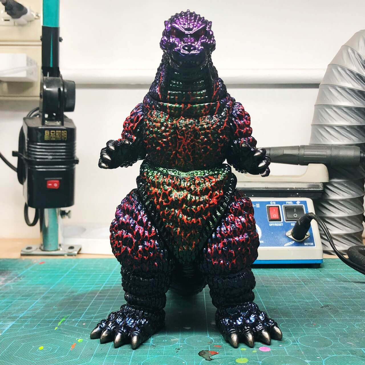 創八製玩的作品專區圖片