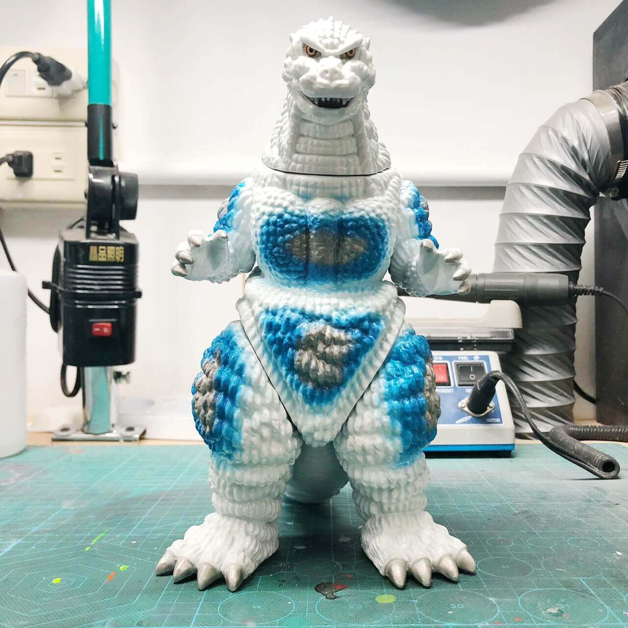 紅蓮哥吉拉(marmit)的第2張圖片