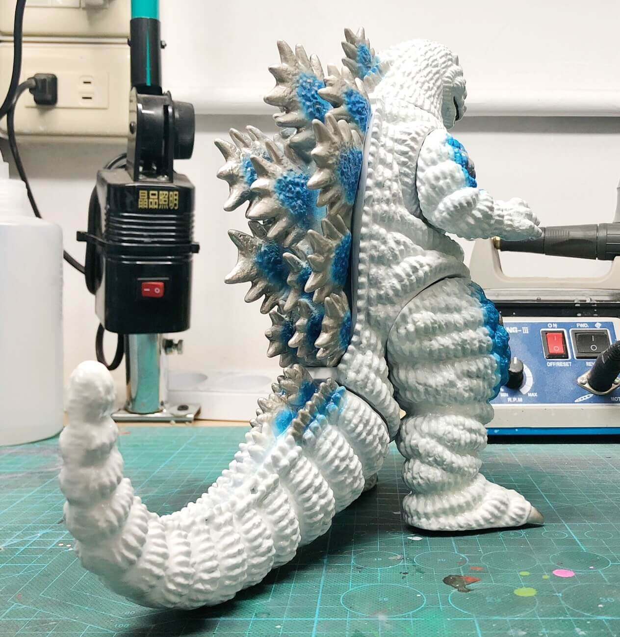 紅蓮哥吉拉(marmit)的第5張圖片