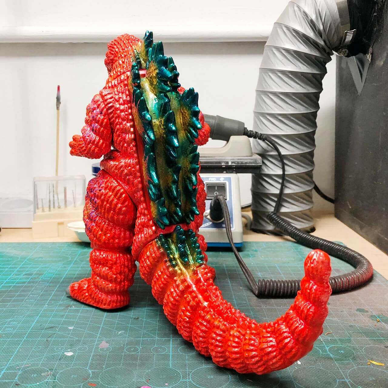 紅蓮哥吉拉(marmit)的第3張圖片