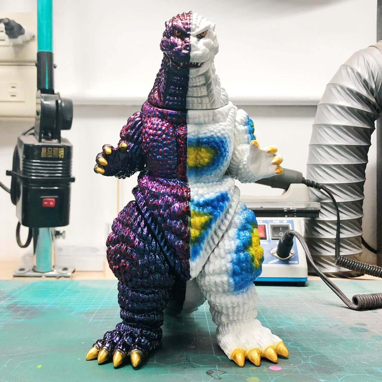 創八製玩的作品專區圖片