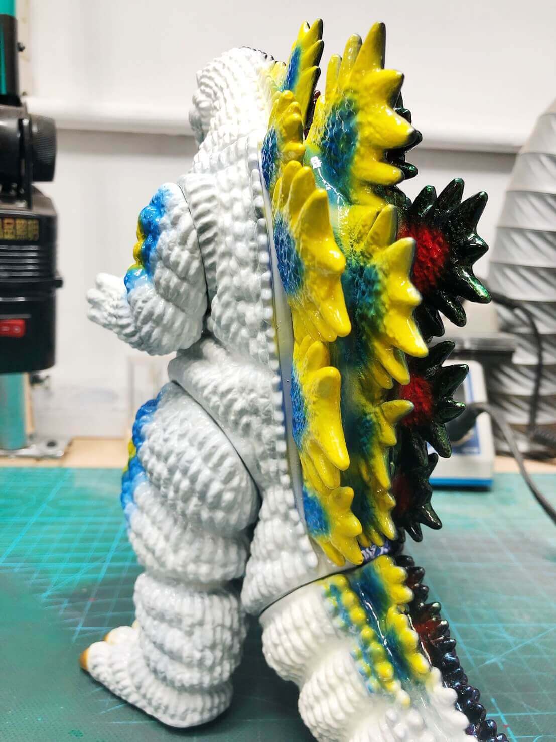 紅蓮哥吉拉(marmit)的第5張圖片