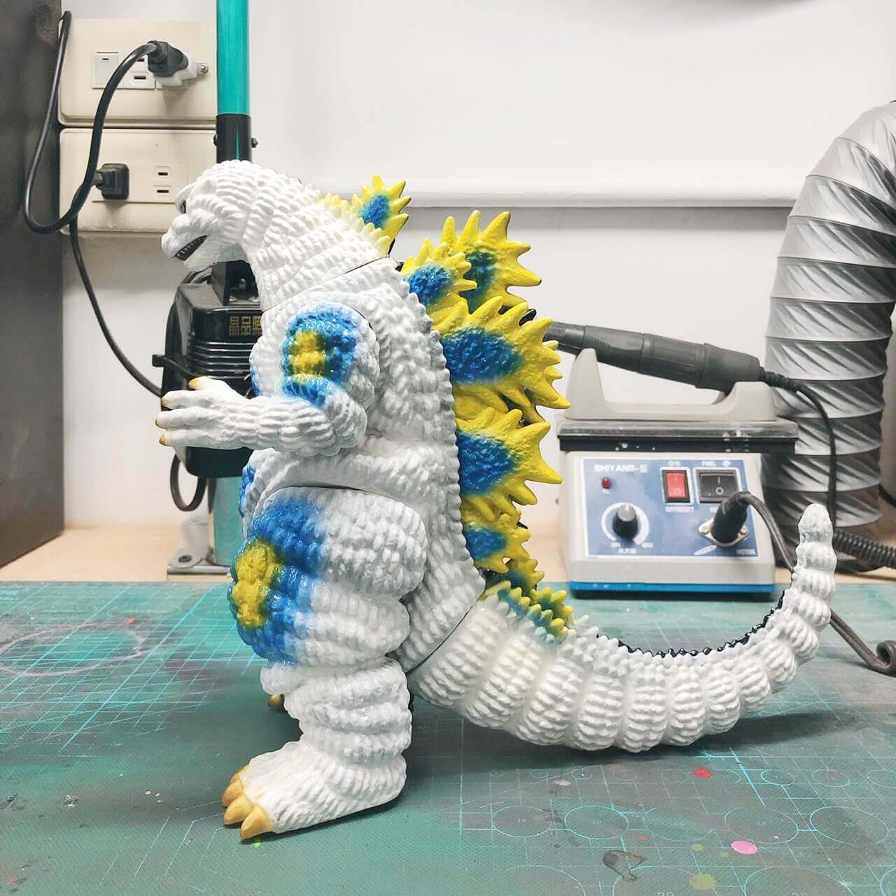 紅蓮哥吉拉(marmit)的第7張圖片