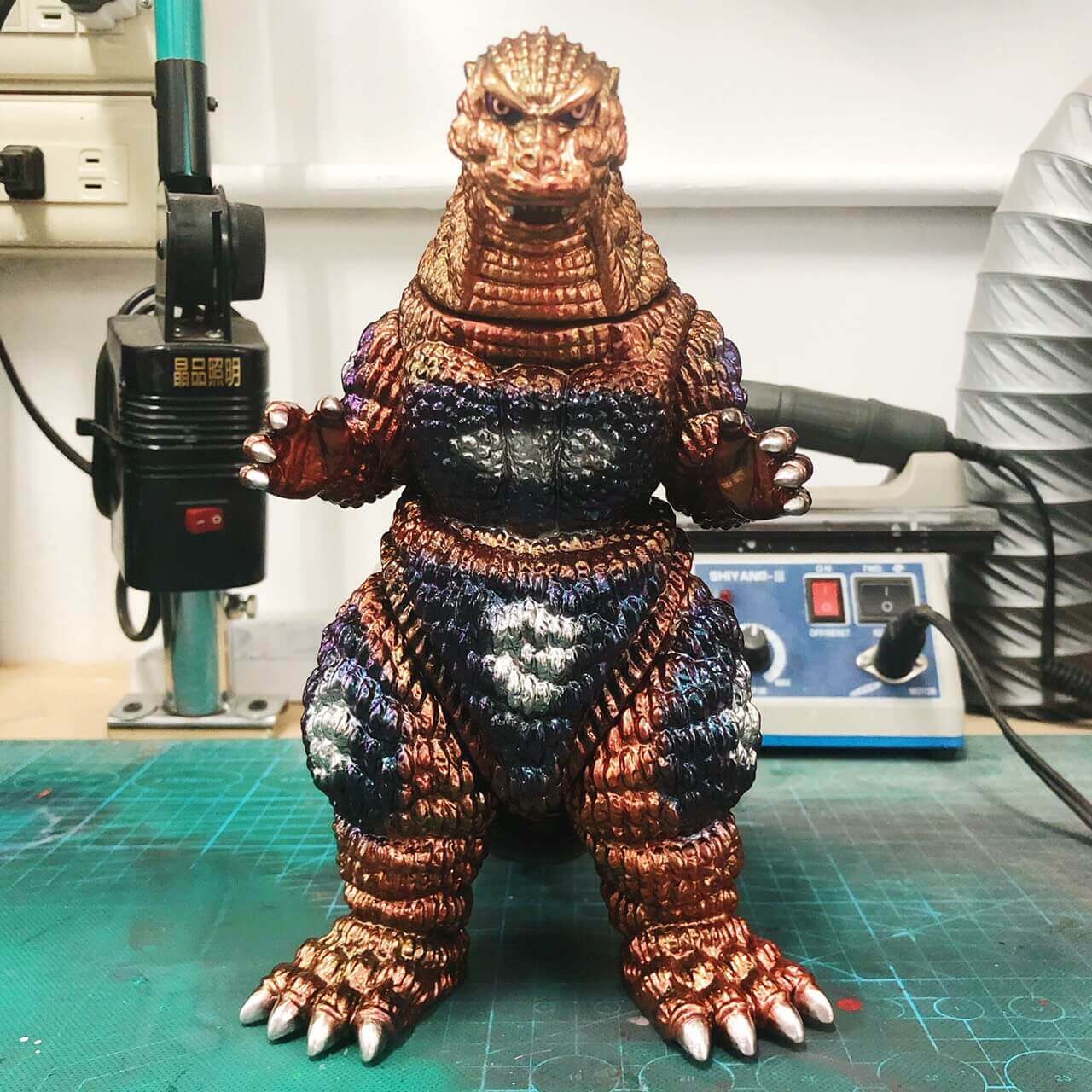 創八製玩的作品專區圖片