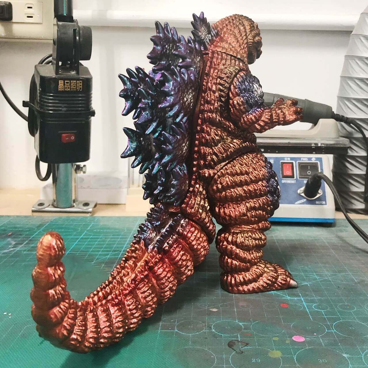 紅蓮哥吉拉(marmit)的第3張圖片