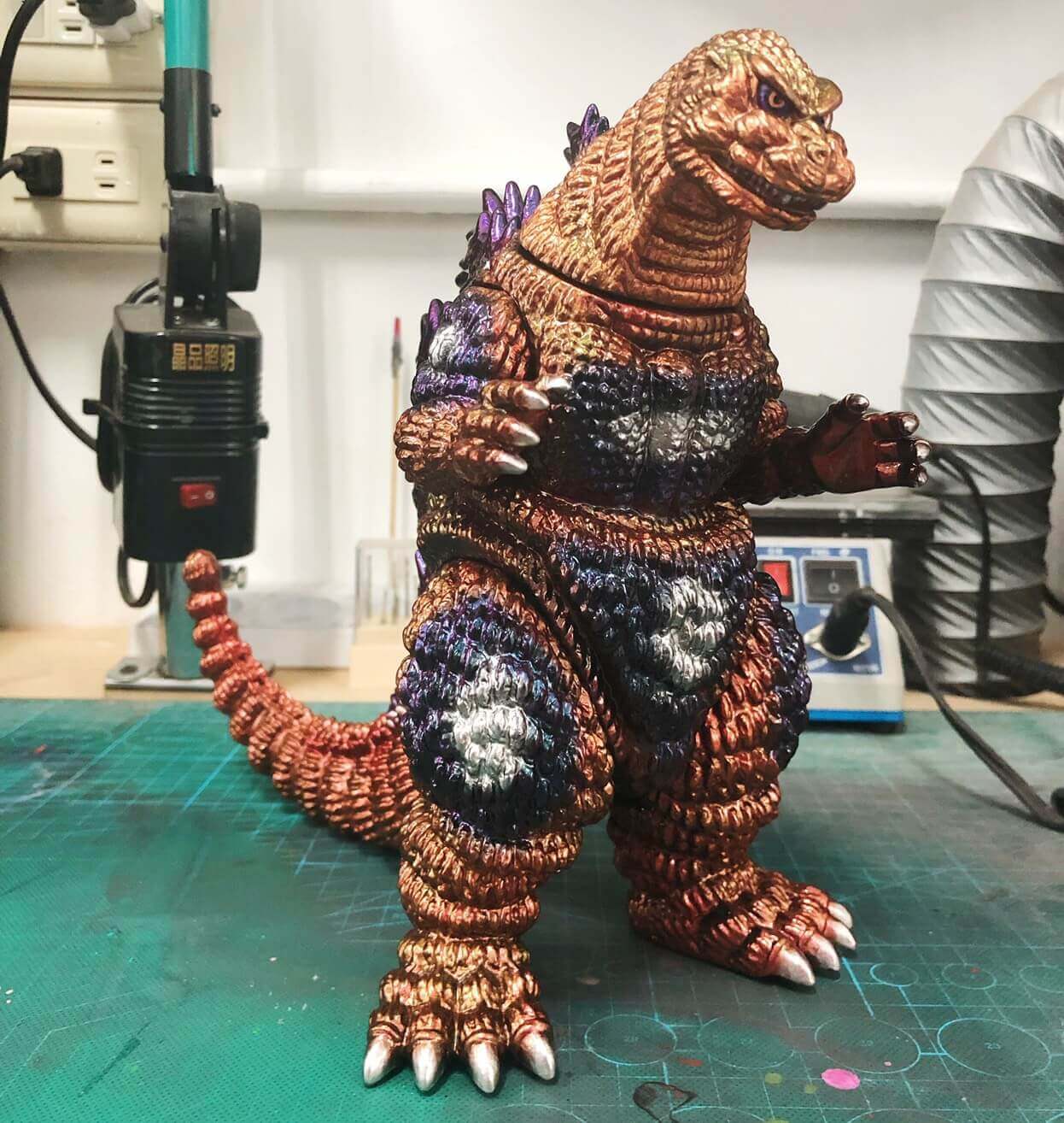 紅蓮哥吉拉(marmit)的第4張圖片