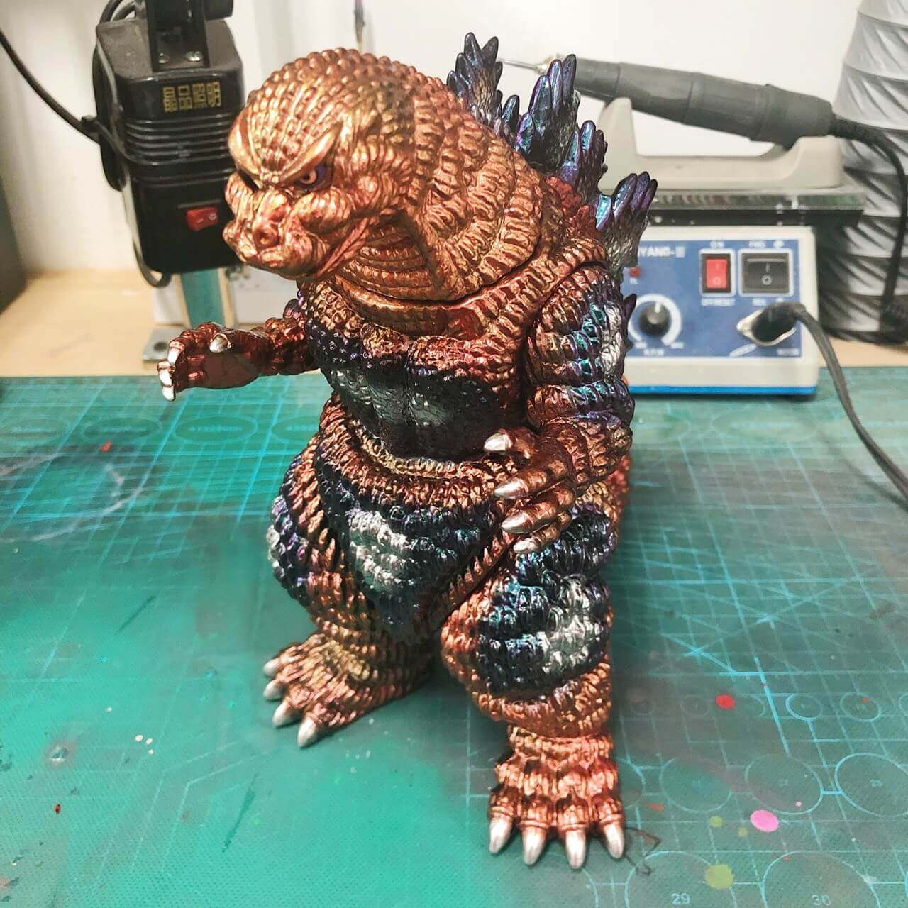 紅蓮哥吉拉(marmit)的第5張圖片