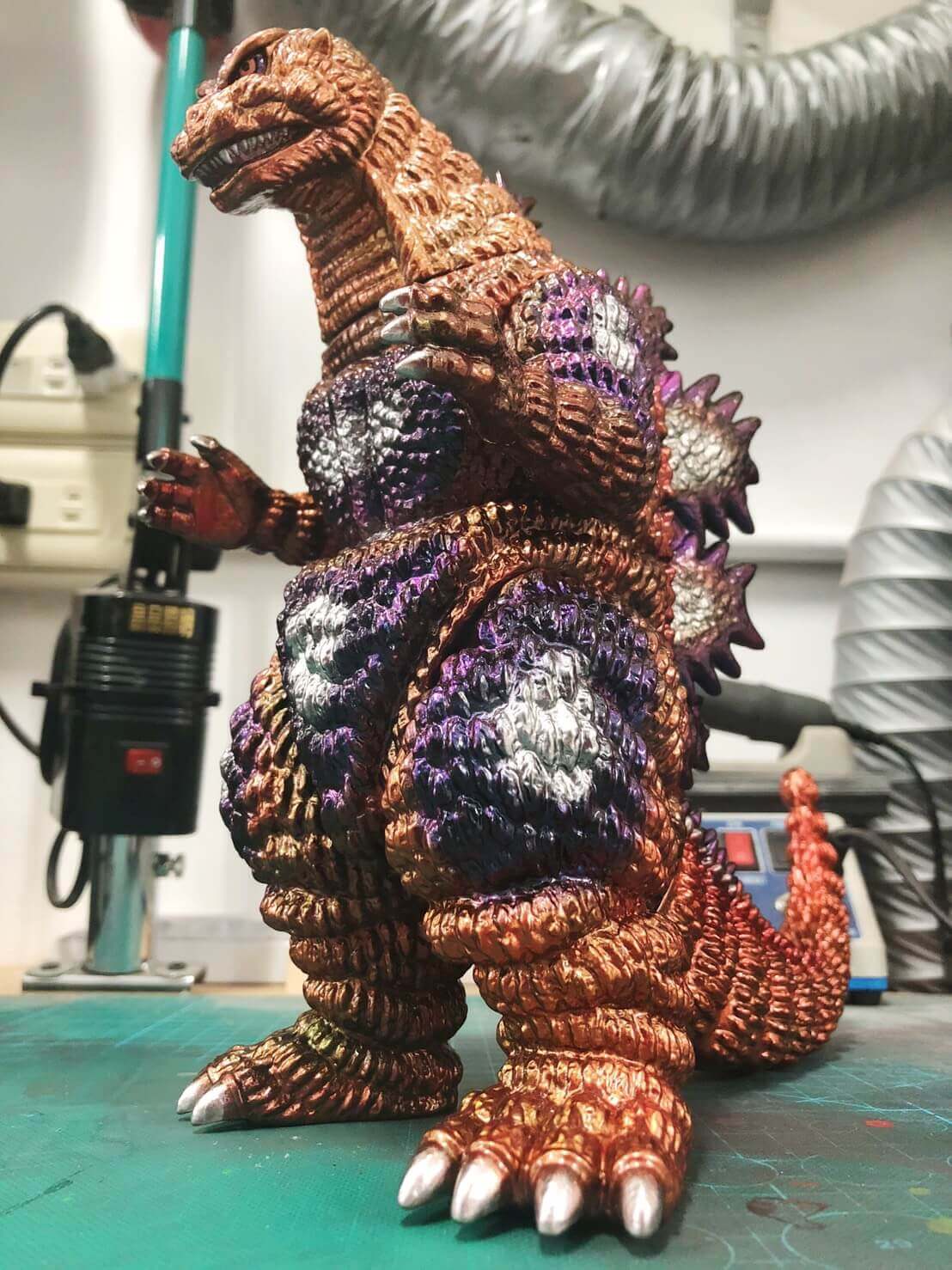 紅蓮哥吉拉(marmit)的第6張圖片