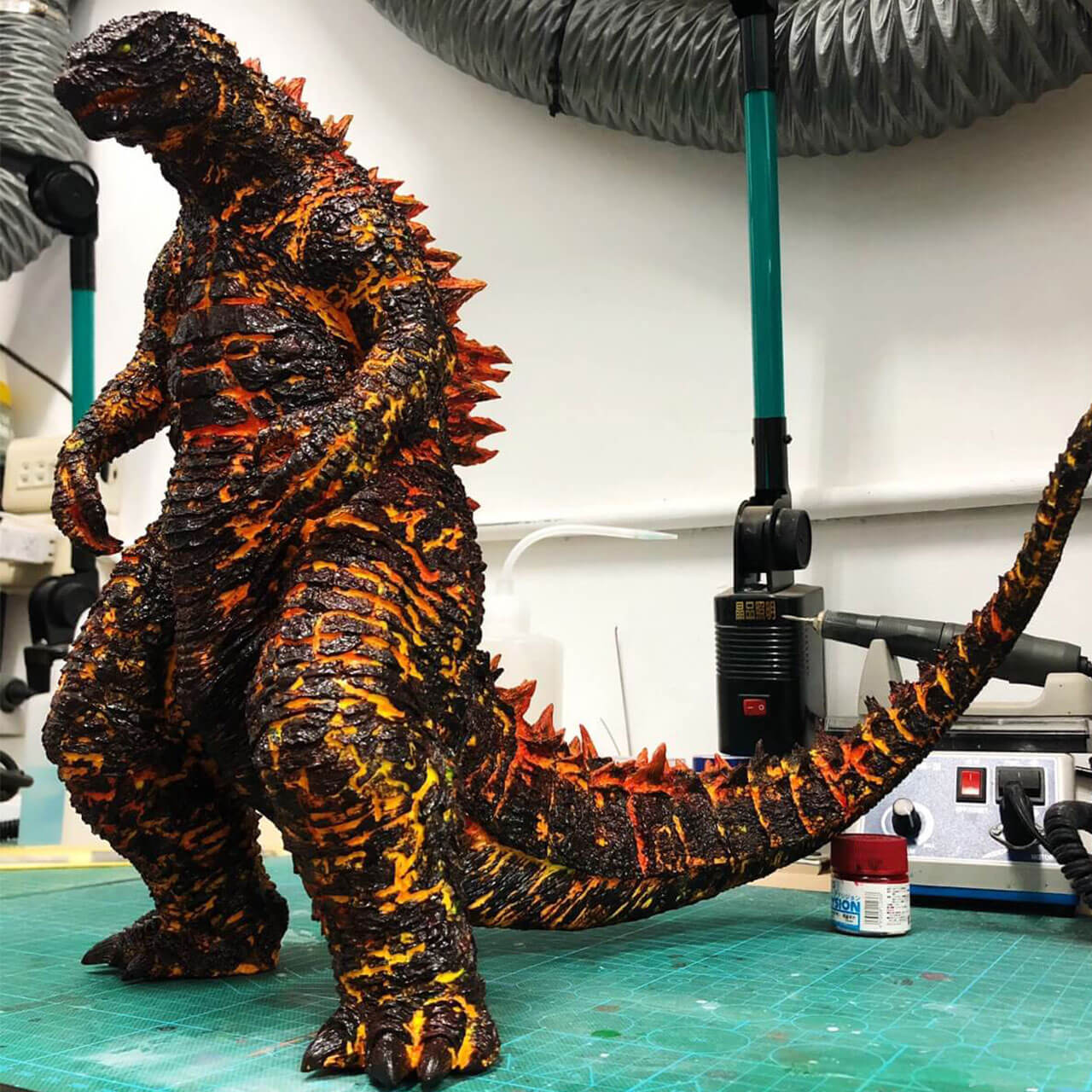 創八製玩的作品專區圖片