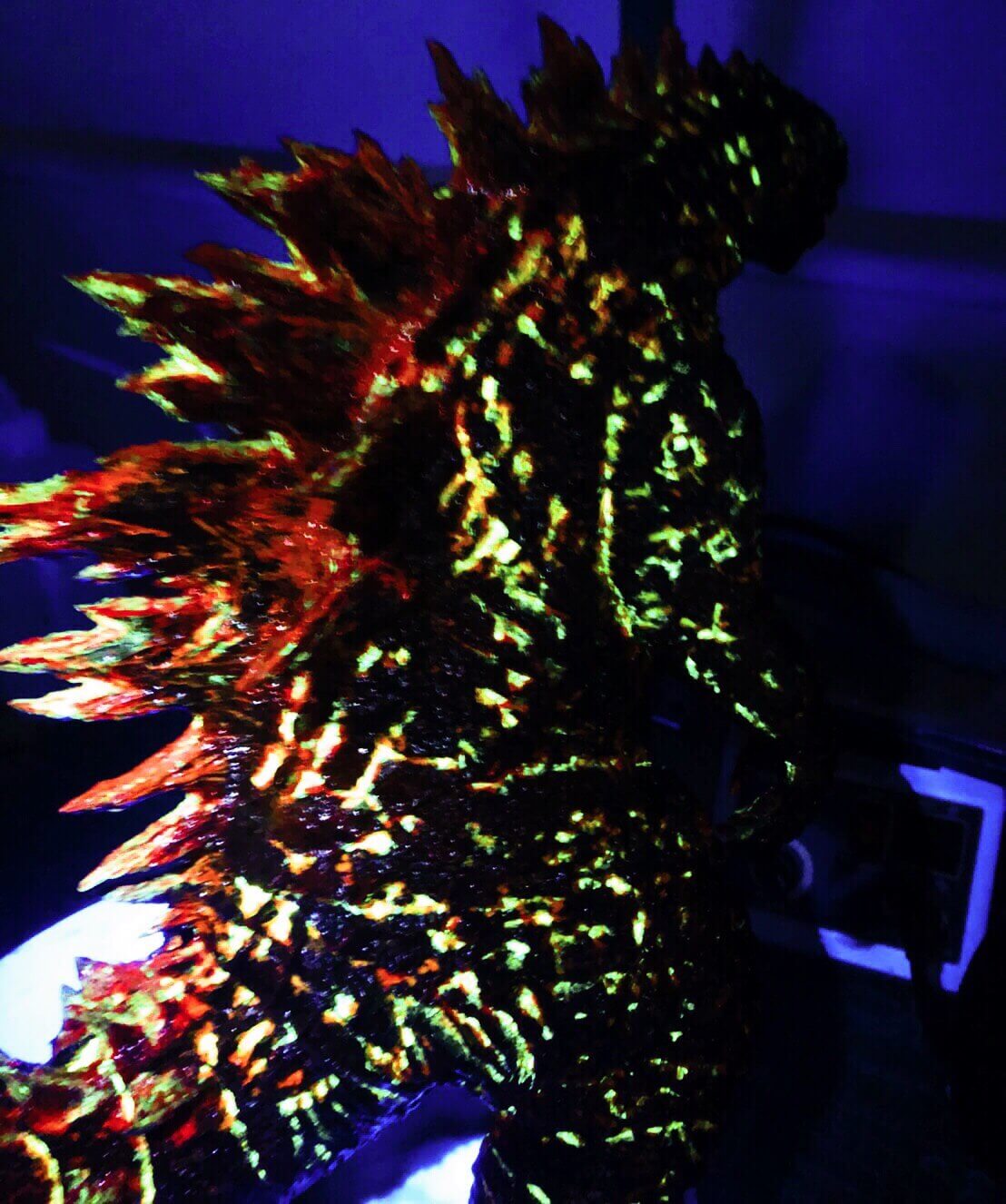 傳奇哥吉拉的第9張圖片