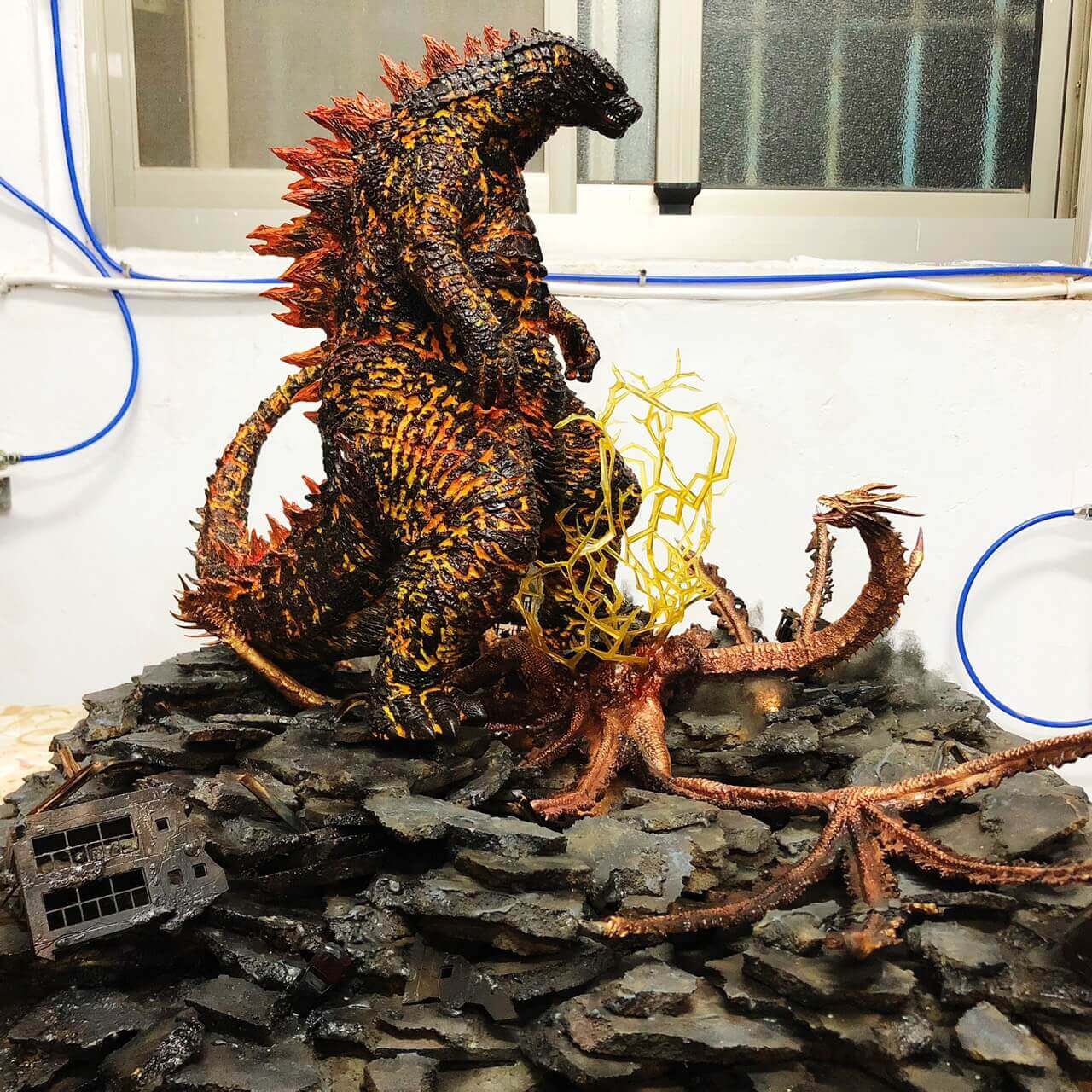 創八製玩的作品專區圖片