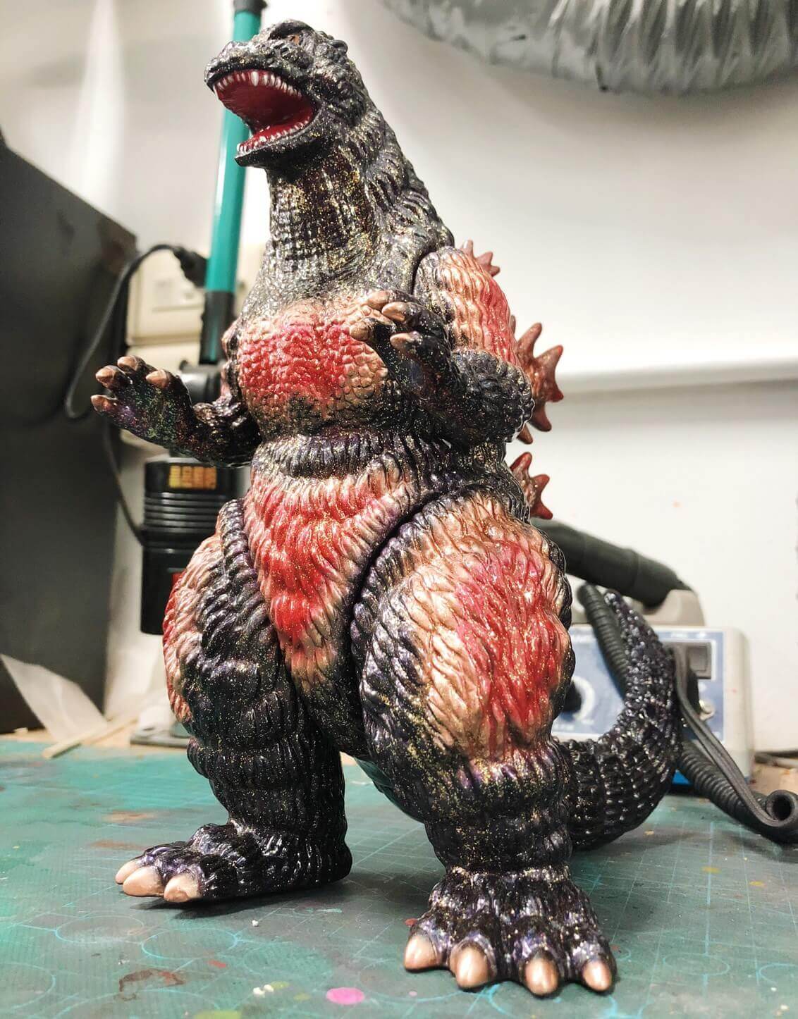 紅蓮哥吉拉(marmit)的第5張圖片