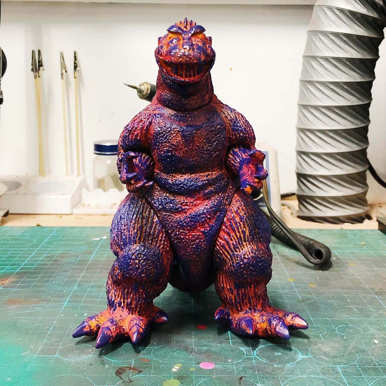 創八製玩的作品專區圖片