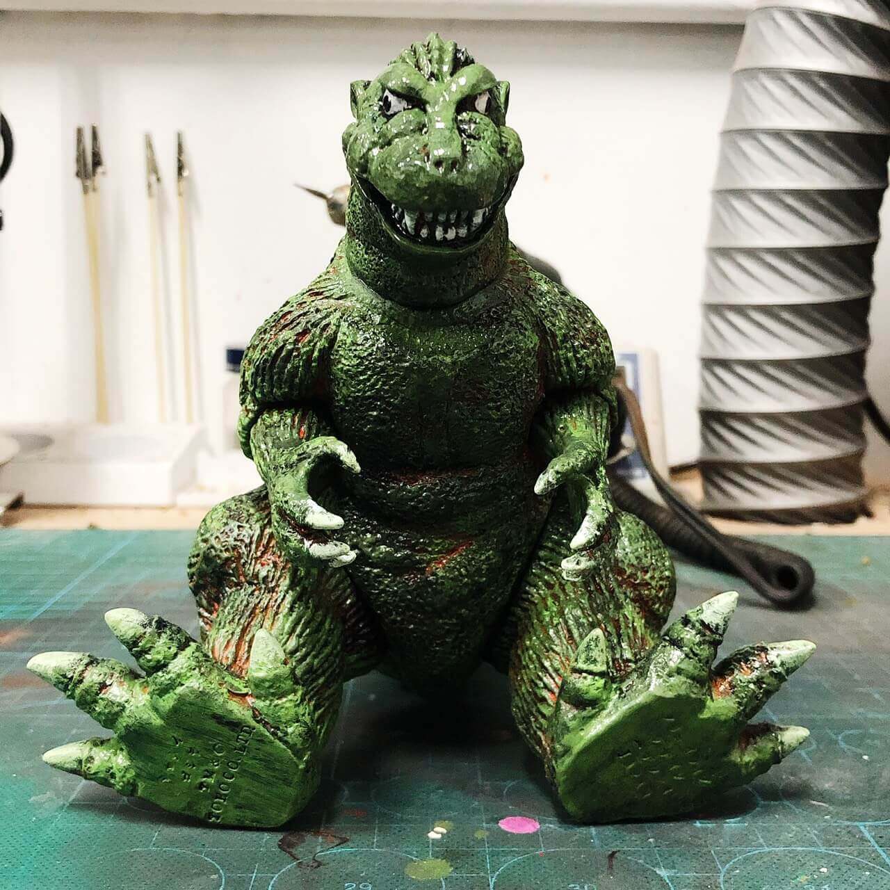 創八製玩的作品專區圖片